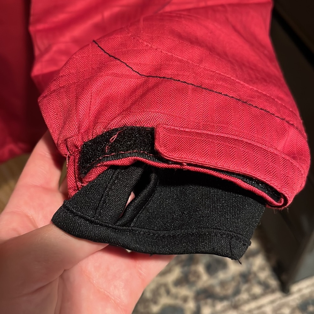 Snow jacket - Picture 7 of 9